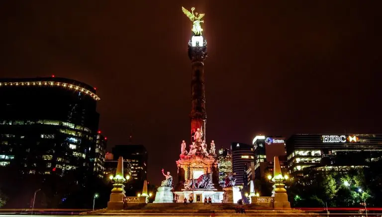 Sismo de 6.0 sacude a la Ciudad de México