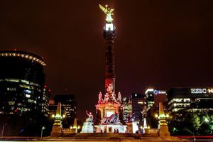 Sismo de 6.0 sacude a la Ciudad de México