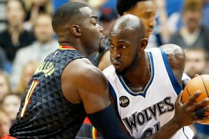 Kevin Garnett se retirará de la NBA tras 21 temporadas