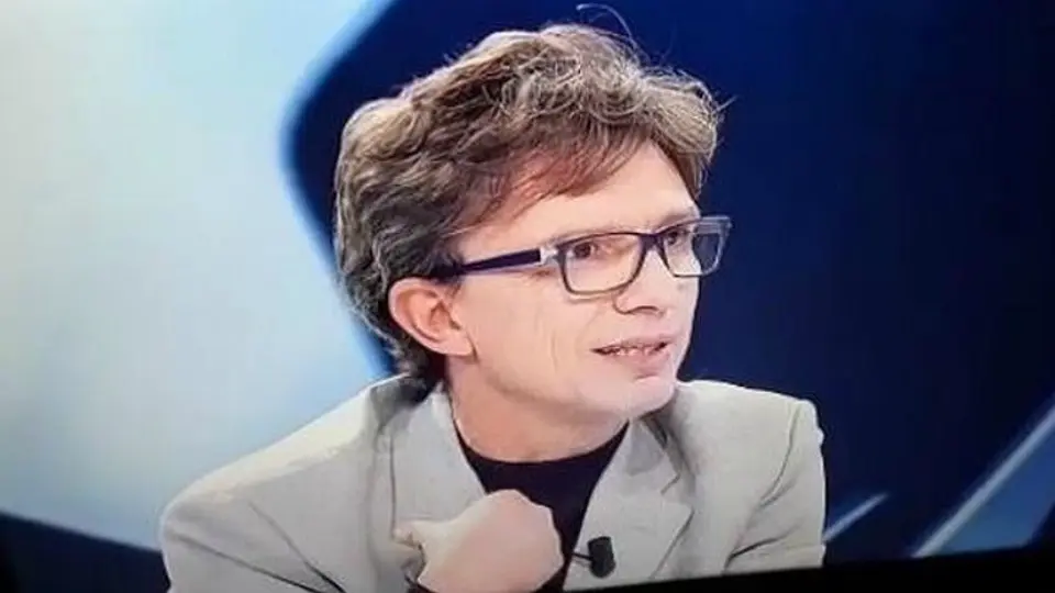 Comentarista italiano, despedido por expresiones racistas