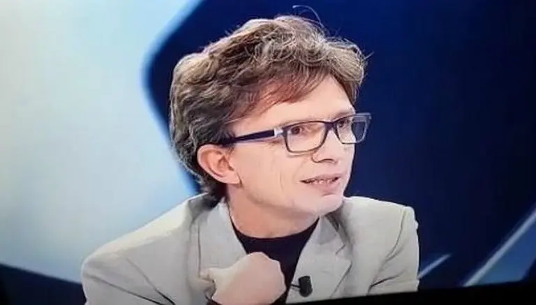 Comentarista italiano, despedido por expresiones racistas
