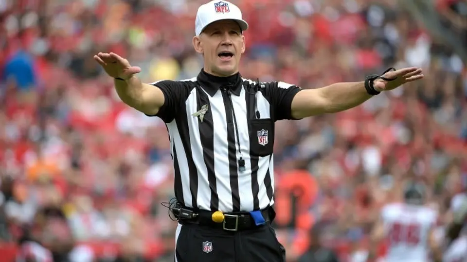 NFL designa cuatro oficiales 'novatos' para SB 50