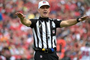 NFL designa cuatro oficiales 'novatos' para SB 50