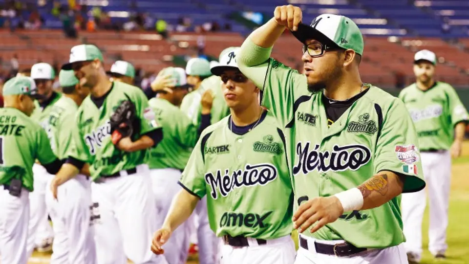 México vence a Puerto Rico y ya está en Semifinales de Serie del Caribe
