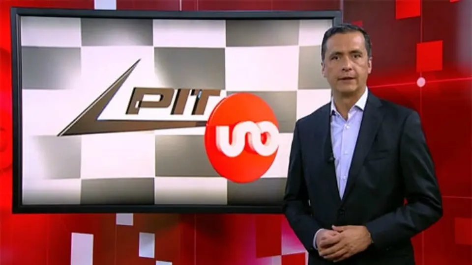 Chacho López, en los comandos de voz de Waze
