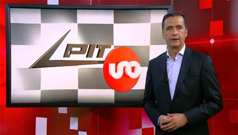 Chacho López, en los comandos de voz de Waze