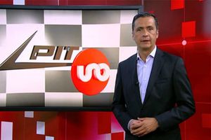 Chacho López, en los comandos de voz de Waze