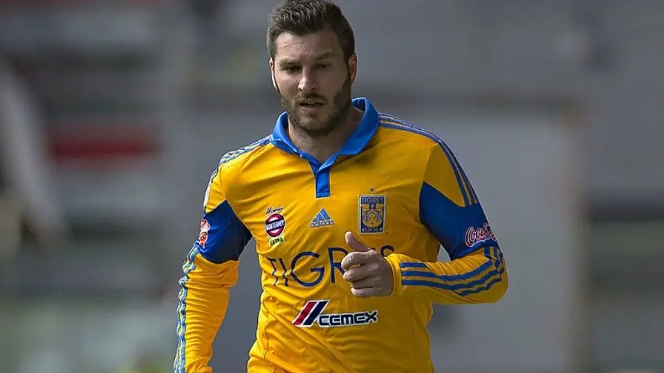 Football Leaks revela sorpresivo sueldo de Gignac con Tigres