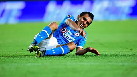 Rafael Baca, victima de la regla 10/8  en la Jornada 3