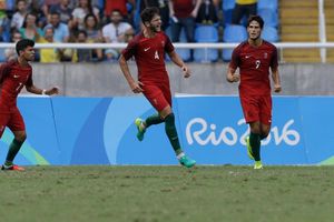 Portugal vence a Honduras y califica a Cuartos de Final