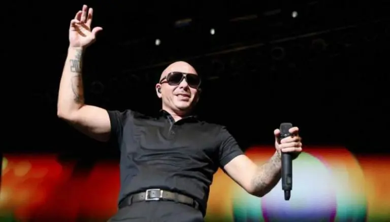 Pitbull y Becky G cantarán tema de Copa América en Final