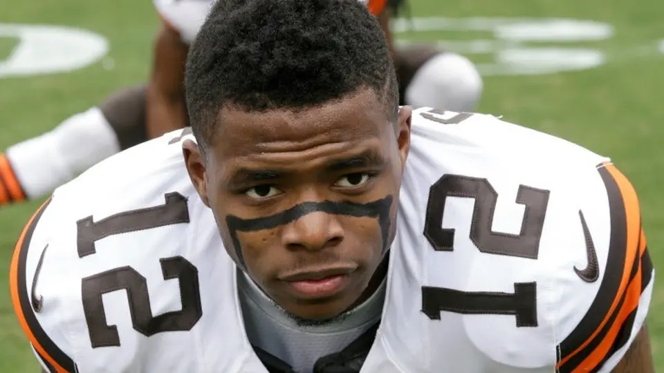 NFL levanta suspensión a Josh Gordon de los Browns