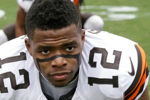 NFL levanta suspensión a Josh Gordon de los Browns