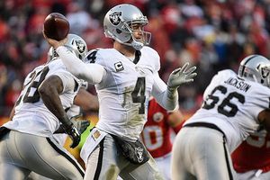 Alcaldesa de Las Vegas confía en llegada de Raiders