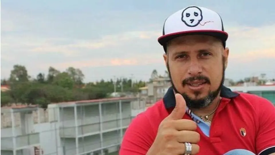Bofo Bautista lanza su propia línea de ropa