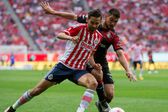 'Supe que ya no era de Chivas por un tuit de Higuera': Dedos López