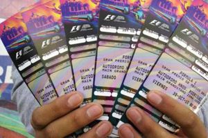 Saldrán a la venta más boletos para el GP de México