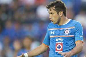 Amione presume fotografía del Azul tomada con su dron