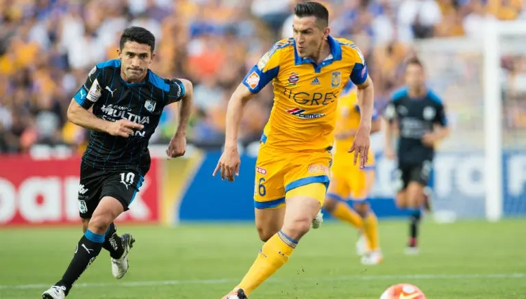 Torres Nilo, el 'Tucafan' que sueña con dirigir al Tri
