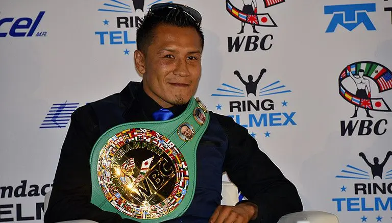 Perdonan dopaje a Francisco 'Bandido' Vargas
