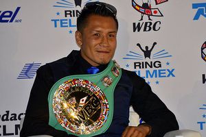 Perdonan dopaje a Francisco 'Bandido' Vargas