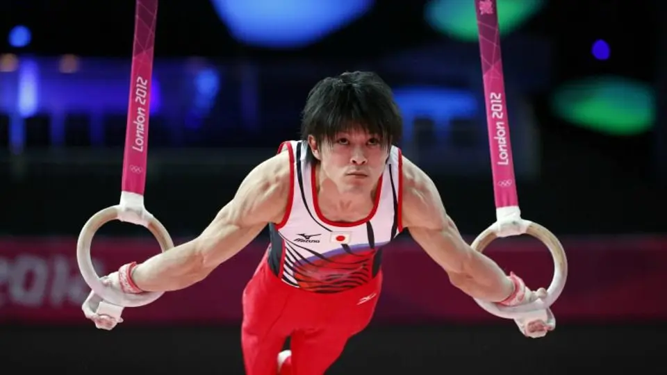 Gimnasta japonés gasta 4 mil dls en Pokémon GO