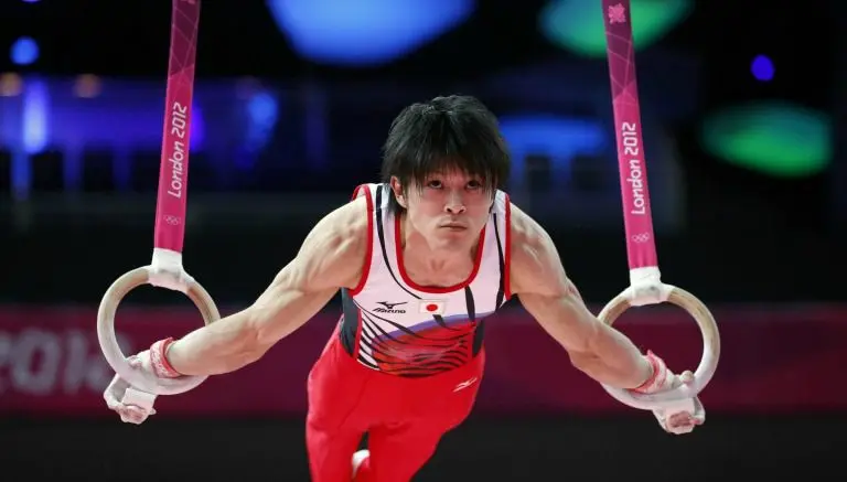 Gimnasta japonés gasta 4 mil dls en Pokémon GO