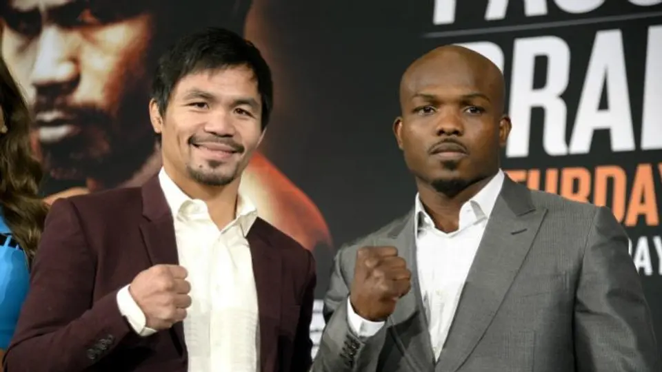 'Mi última batalla será recordada por siempre': Pacquiao