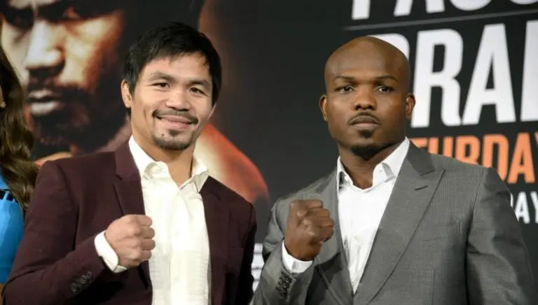 'Mi última batalla será recordada por siempre': Pacquiao