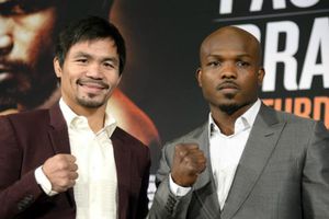 'Mi última batalla será recordada por siempre': Pacquiao