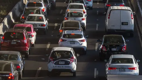 Vuelve 'Hoy No Circula' más estricto que nunca