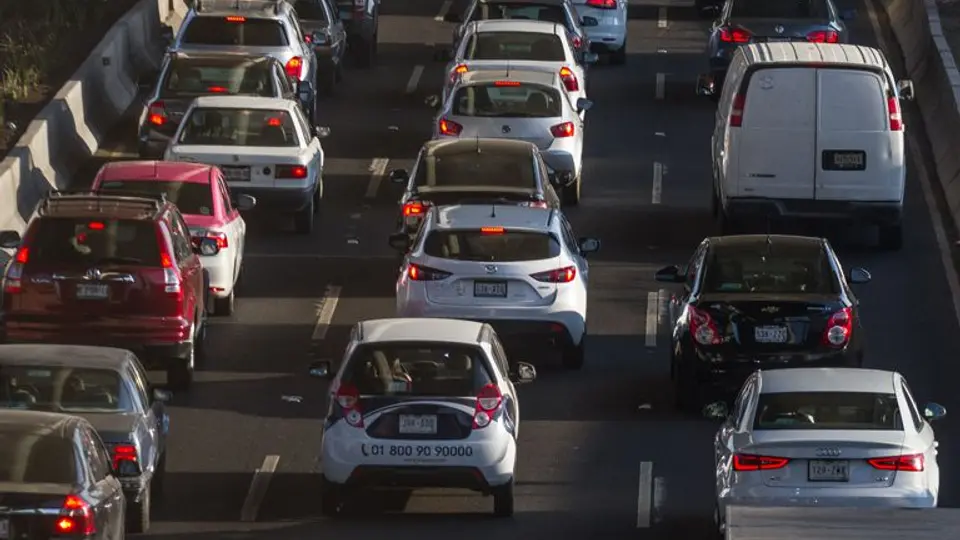 Vuelve 'Hoy No Circula' más estricto que nunca