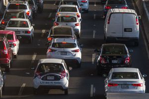 Vuelve 'Hoy No Circula' más estricto que nunca