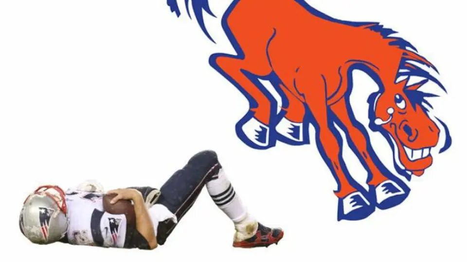 Broncos 'trollea' a Brady en Facebook