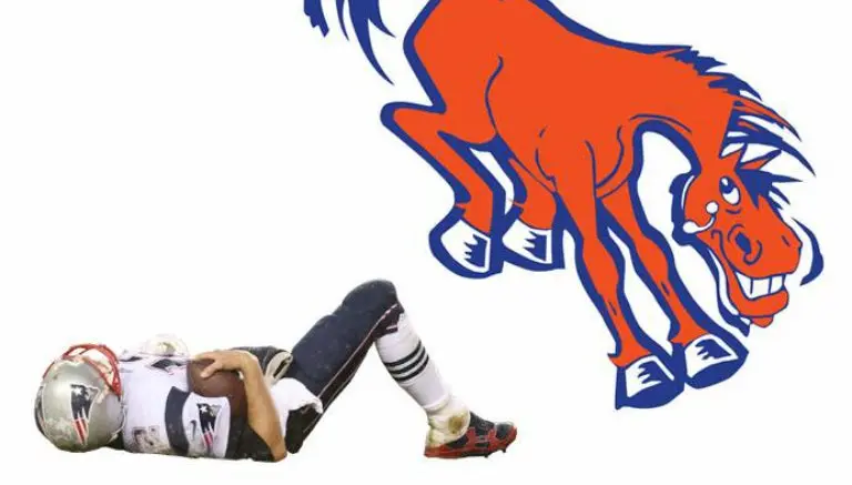 Broncos 'trollea' a Brady en Facebook