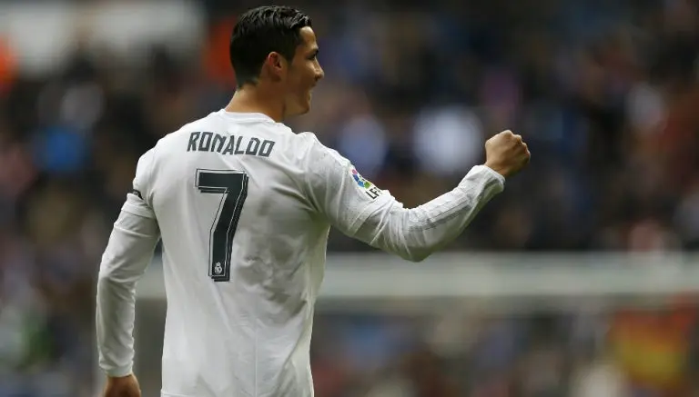 CR7 compra todo un hotel en Montecarlo
