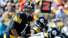 Roethlisberger y Acereros, a quitarle el invicto a Bengalíes