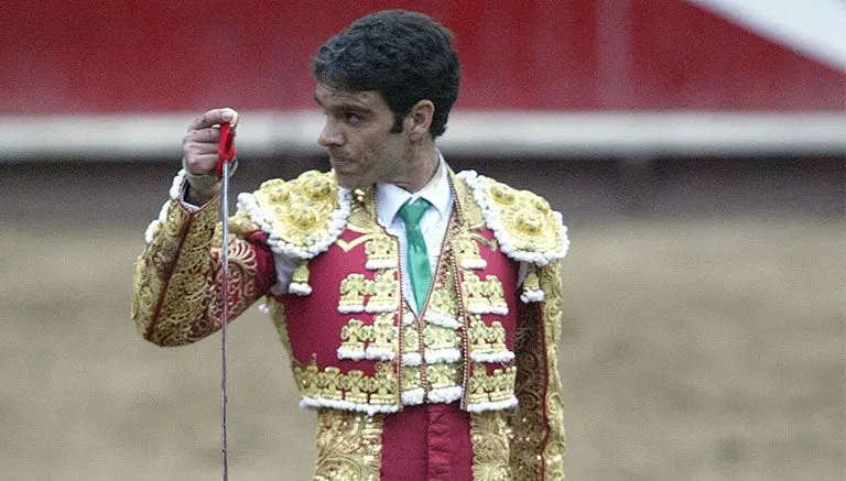 'José Tomás es un malagrecido': Herrerías