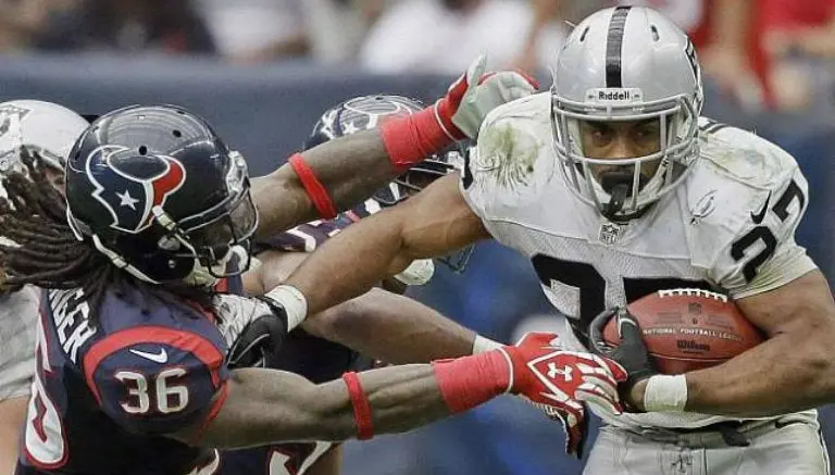 NFL, entusiasmada con lleno asegurado en juego en el Azteca