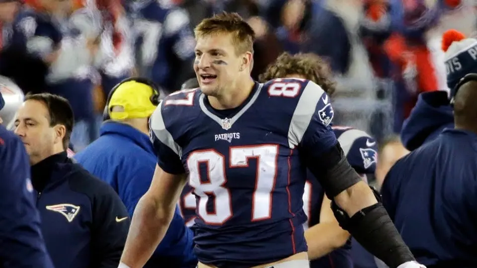 Patriotas vence a Jefes y está en la Final de AFC