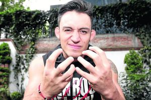 Daga quiere dedicar Copa Triplemanía al Hijo del Perro Aguayo