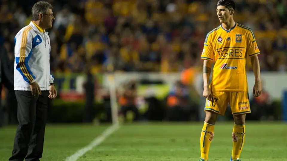 Tigres expresa solidaridad tras secuestro de Pulido