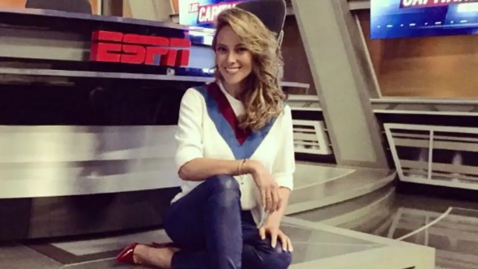 Vannesa Huppenkothen busca romper paradigmas en su regreso a tv