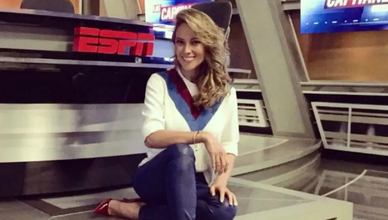 Vannesa Huppenkothen busca romper paradigmas en su regreso a tv