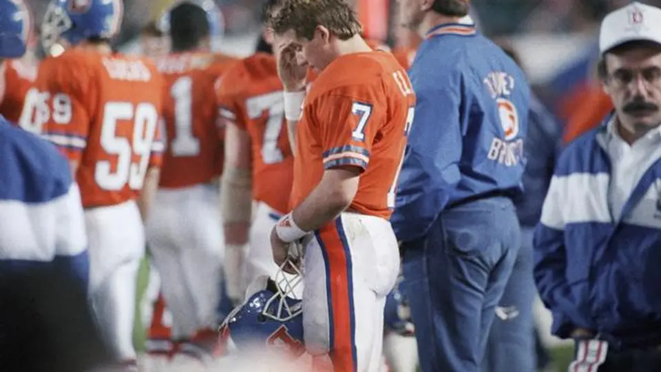Broncos y Panteras, 'polos opuestos' en Super Bowls