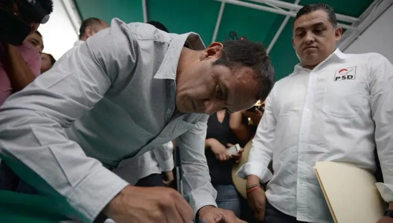 Exrepresentante de Cuau será Secretario de Cuernavaca