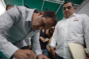 Exrepresentante de Cuau será Secretario de Cuernavaca