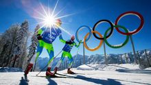 Rusia revela que impidió ataque antes de Sochi 2014