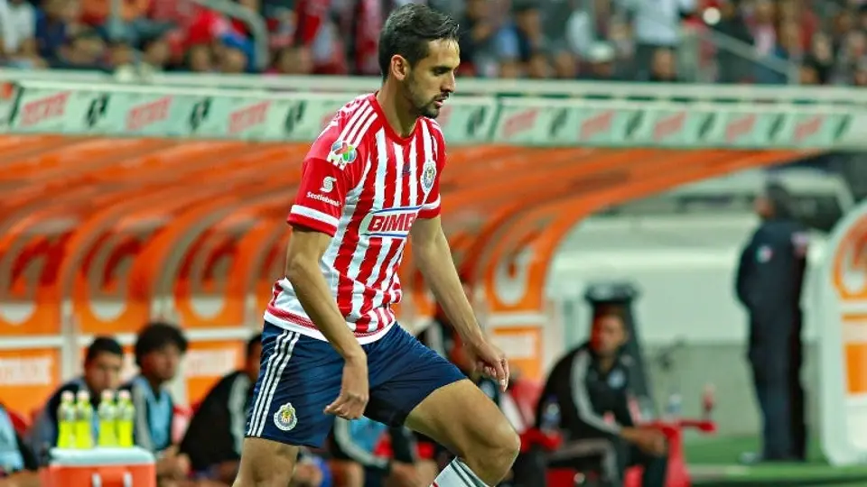 'Nunca nos ha espantado el América': Dedos López