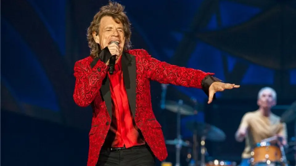 ¿Cuál es la mejor rola de Mick Jagger y los Rolling Stones?